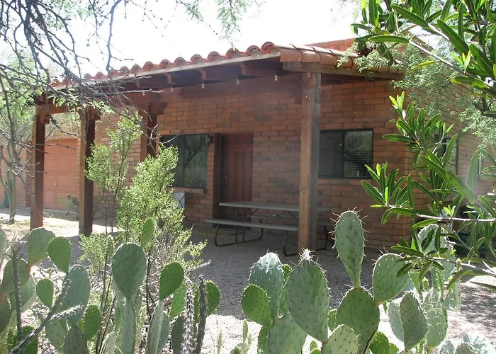 B&B only: Desert Trails Bed & Breakfast
